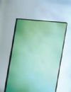 green float glass